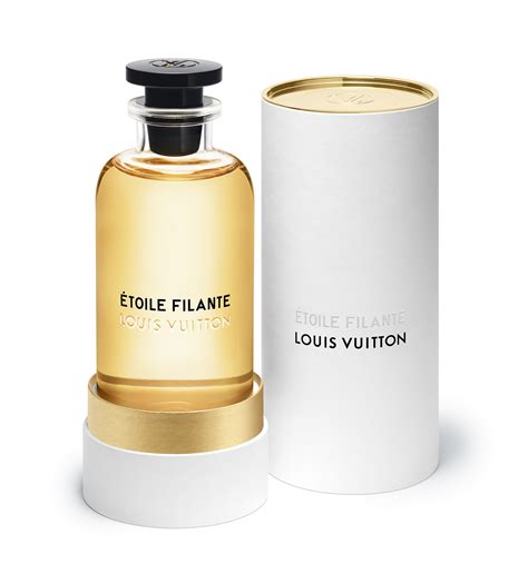 nuovo profumo louis vuitton donna|Profumo Louis Vuitton: Ètoile Filante è la nuova fragranza.